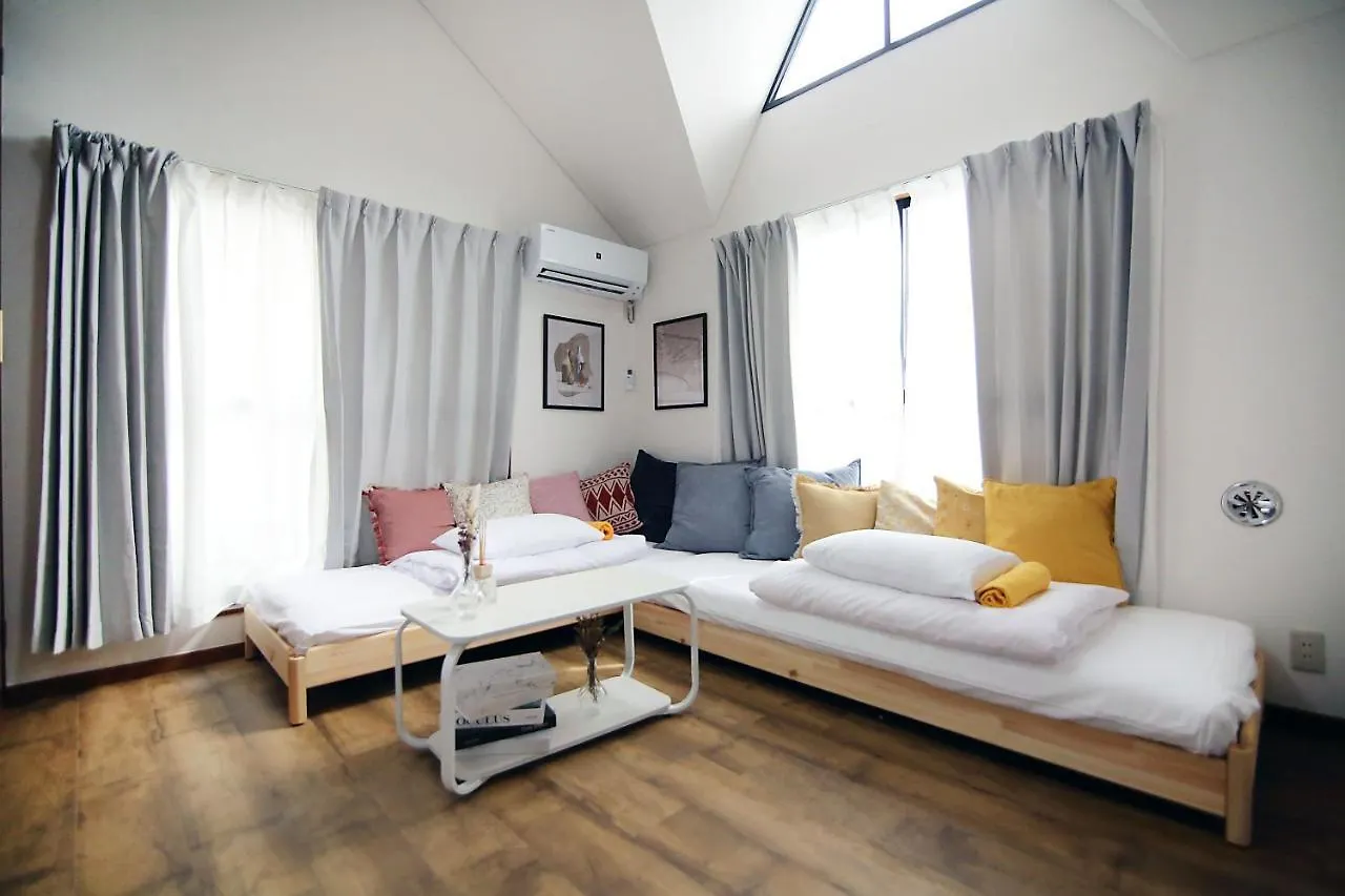 Appartamento Sunrise Tokyo