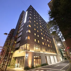 Hotel S-peria Nihombashi Hakozaki, Präfektur Tokio