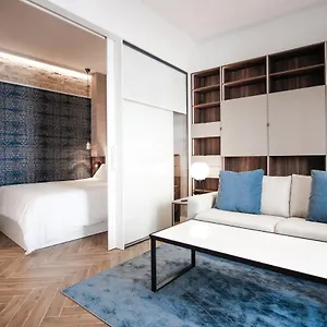  Appartement Alohamundi Cabo Noval Espagne