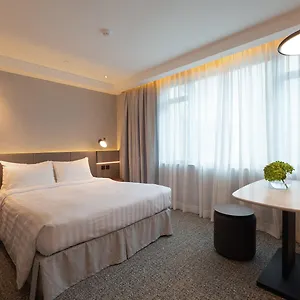 visit hotel