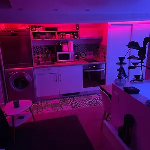  Appartement Beau Calme A Partager France