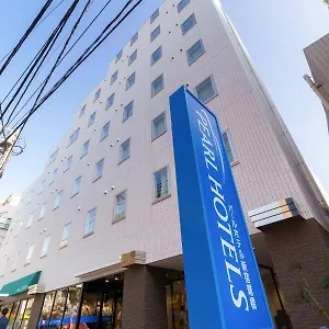 Hotel Pearl Shinjuku Akebonobashi, Präfektur Tokio