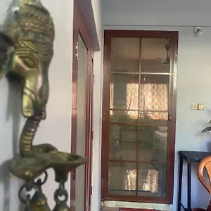  Séjour chez l'habitant - Heaven Aumgarden Inde