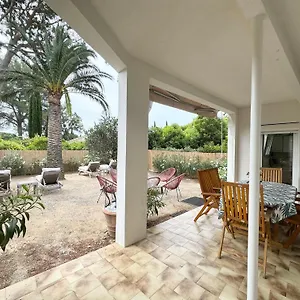  Appartement Sur Terrasse Et Jardin Privatif 400m De La Et Des Commerces France