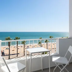  Appartement Maresia - Front - Quarteira Portugal