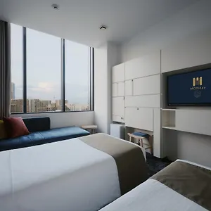 Hotel Monday Premium Toyosu, Präfektur Tokio