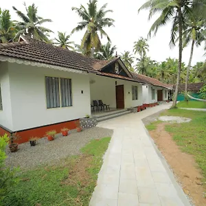 Séjour chez l'habitant Prakruthi Residency Munroeisland Inde
