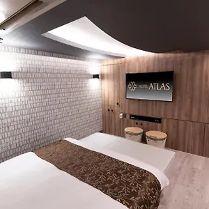 Atlas Shinkabukicho (adults Only) Love hôtel