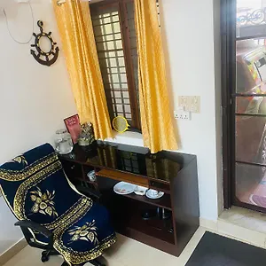  Séjour chez l'habitant - Heaven Aumgarden Inde