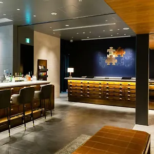 Hotel The Royal Park Canvas - Ginza 8, Präfektur Tokio