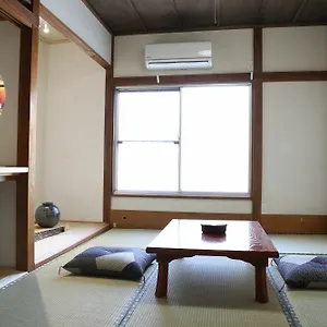 Gasthof Kagaribi, Präfektur Tokio